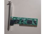 Scheda di rete PCI TP-LINK 10/100 da testare