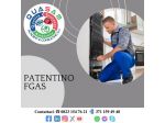 Frigorista - Patentino Fgas