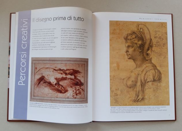 Michelangelo Buonarroti - Foto 3