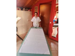 Massaggi - benessere Ponte San Pietro - Massaggio olistico Tel:3490088309