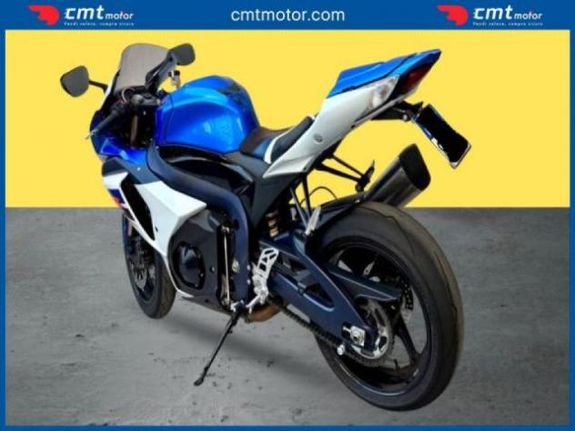 SUZUKI GSX R 1000 Garantita e Finanziabile rif. 23748996 - Foto 4