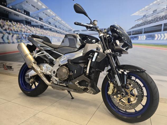 Aprilia Tuono 1000 R - Km 34900 - Foto 2