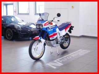 HONDA Africa Twin NXR 650 **ITALIANA - TARGHE ORIGINALI - TAGLIANDATA rif. …