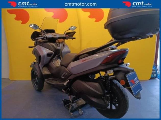 YAMAHA Tricity 300 Garantito e Finanziabile rif. 23942419 - Foto 7