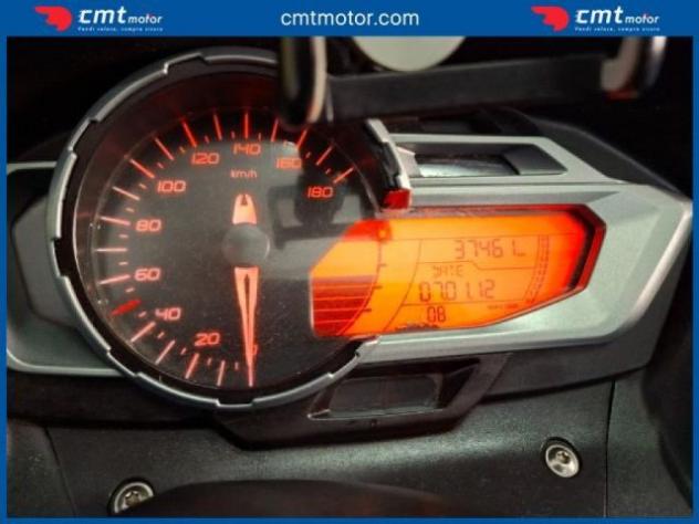 BMW C 650 Sport Garantita e Finanziabile rif. 24143470 - Foto 5