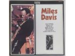 MILES DAVIS- Compilatin- Ed Joker Made in Italy- LP 1974