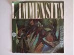 Disco Vinile 45 giri di Johnny Dorelli - "L'immensità", originale del 1967.