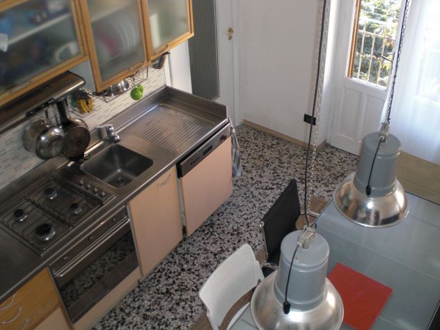 1 CAMERA DOPPIA CON BAGNO AUTONOMO 500 euro spese incluse - Foto 5