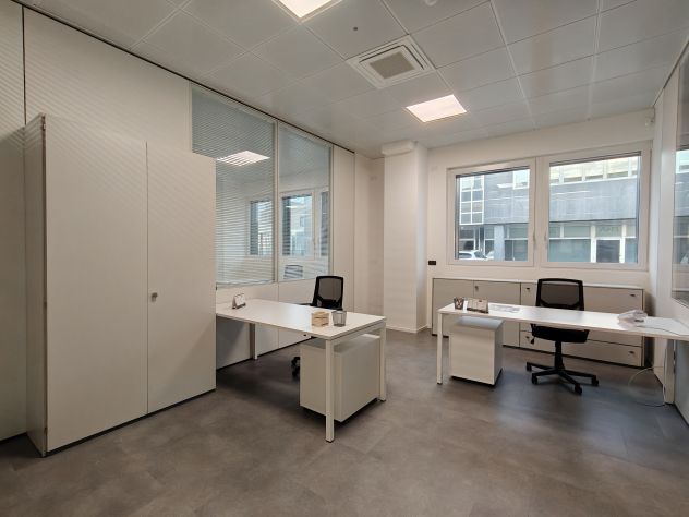 Uffici in affitto coworking Cadoneghe Padova - Foto 3