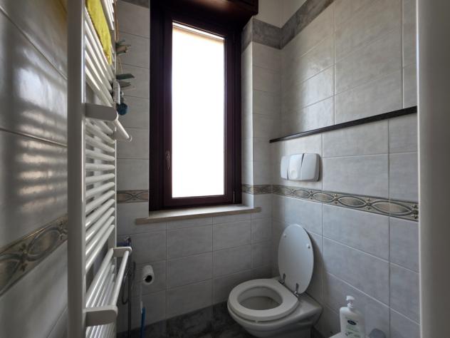 Stanza in appartamento in affitto a Collegno - Foto 17