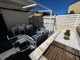 Villa a schiera in affitto a Modica