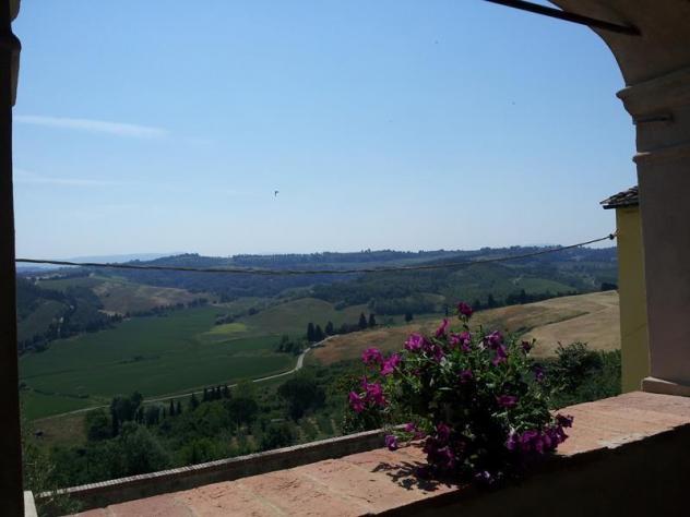 Appartamento in affitto a Peccioli 90 mq Rif: 1211463 - Foto 3