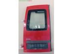 PORTA CARICO POST. A BATTENTE S. ROSSO MET. VETRATA  Carrozzeria  Lamierati &hellip;