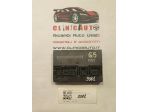 CENTRALINA COMFORT VOLKSWAGEN Golf 5 Berlina 1K0959433BL BSE benzina 1595 (0308)