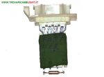 RESISTORE VENTOLA RISCALDAMENTO FIAT PUNTO 99 4-PIN FT59111