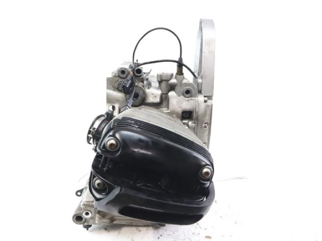 BMW R 1100 GS 112EB MOTORE KM 106.359 259 94 - 01 ENGINE - Foto 8