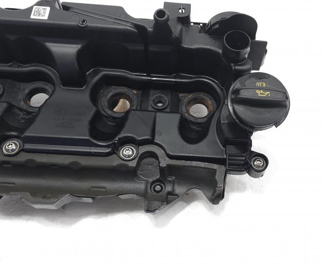COPERCHIO PUNTERIE SKODA kodiaq Serie 05L103469D DBGA, DBGC, DFGA, DTSB Diesel 2000 (17) - Foto 2