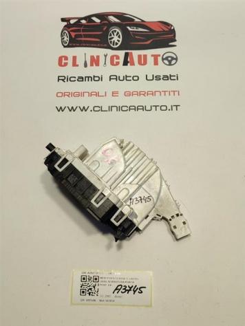 SERRATURA POSTERIORE DESTRA MERCEDES Classe E Berlina W212 A2047301435 642850 (09) - Foto 2