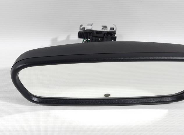 SPECCHIETTO RETROVISORE INTERNO PEUGEOT 208 Serie 9840410080 (19) - Foto 4