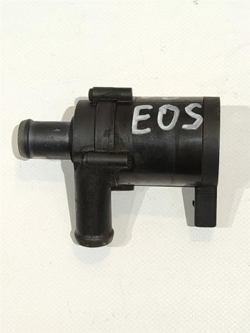 POMPA ACQUA VOLKSWAGEN Eos Serie (1F7) 1K0965561G BWA benzina 1984 (0610) - Foto 2