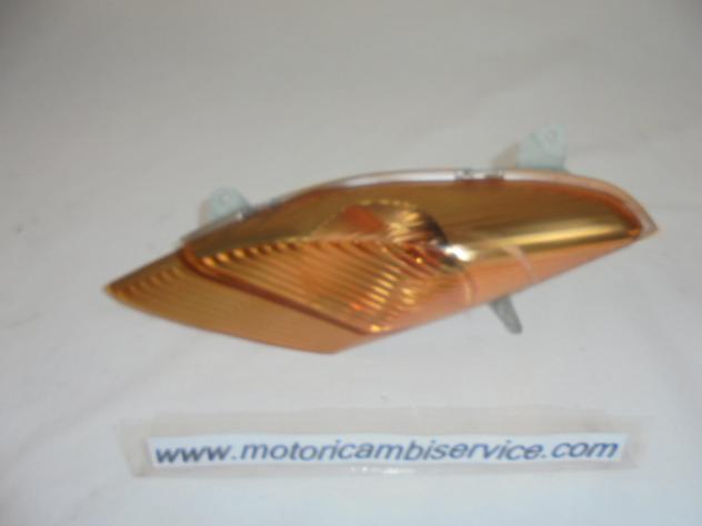 FRECCIA ANTERIORE DESTRA SUZUKI BURGMAN AN 400 I.E. (2004) 3560514G90999 RIGTH TURNLAMP