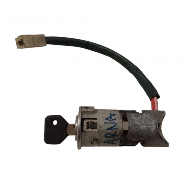 BLOCCHETTO ACCENSIONE ALFA ROMEO Arna Serie (920_) (8387) - Foto 3