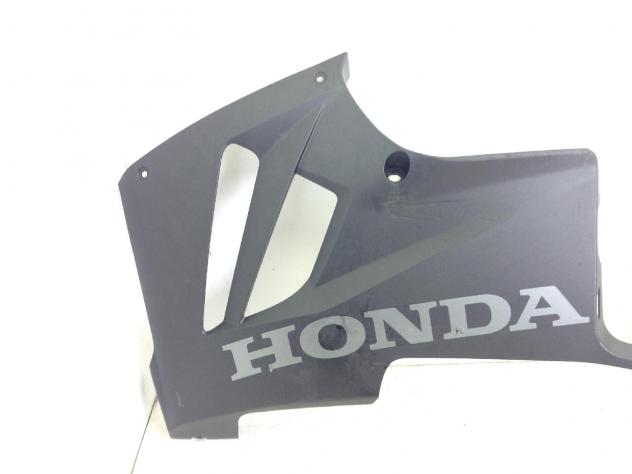 HONDA CBR RR ABS KM0 600 CARENA CHIGLIA PUNTALE ANTERIORE SINISTRA 2024 2026 - Foto 2