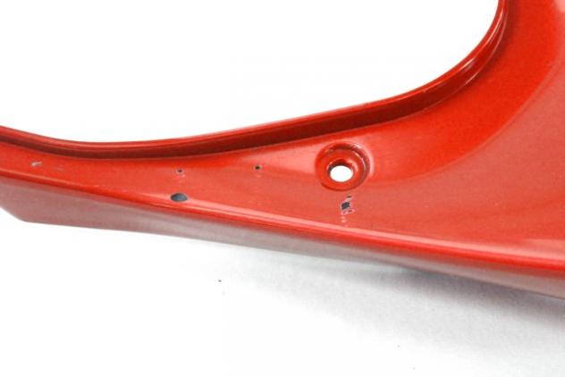 KAWASAKI Z 900 36041545736P CARENA CODONE POSTERIORE ZR900D A2 35KW 2019 REAR TAIL FAIRING LEGGERI GRAFFI360410030 36041526436P - Foto 4