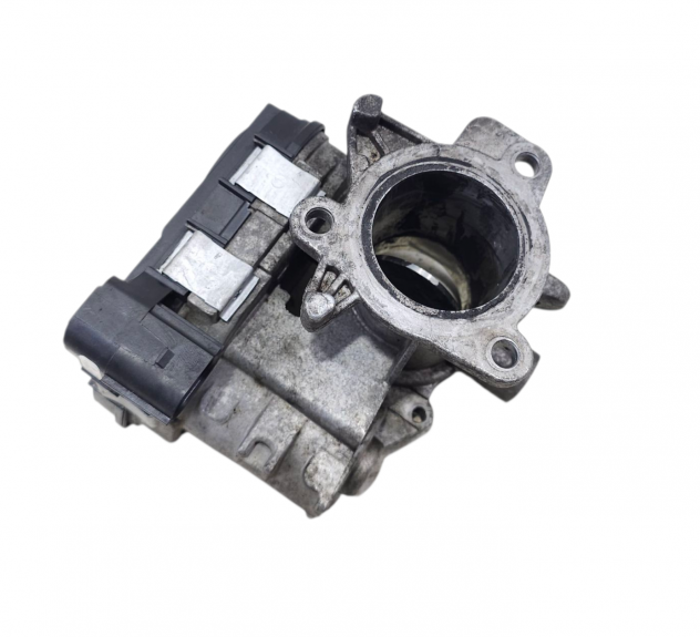 CORPO FARFALLATO FIAT 500 L Serie (351_352) 55255919 Diesel 1300 (12) - Foto 9