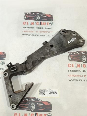 SUPPORTO CAMBIO BMW X1 Serie (E84) 2231 6769281 N47ND20C diesel 1995 (0915)