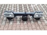 fiat ulisse coppia fari completa di traversa