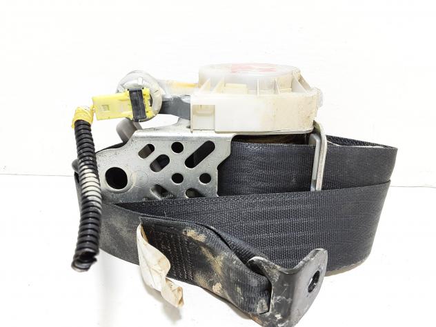 CINTURA DI SICUREZZA ANTERIORE DESTRA CON PRETENSIONATORE DAIHATSU Terios 2° Serie 3SZ-VE (06)