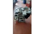 Motore Giannini 700