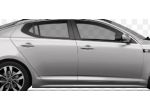 PORTA ANTERIORE E POSTERIORE DX KIA OPTIMA  DAL 2018 AL 2023