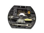 KIT ATTREZZI PEUGEOT 208 Serie (1219)