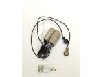 AGGANCIO CINTURA DI SICUREZZA POSTERIORE OPEL Insignia Berlina 13298359 A20 &hellip;