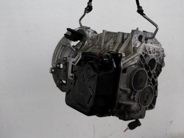 0GC300013F001 CAMBIO AUTOMATICO CUPRA FORMENTOR 2.0 D 4X4 110KW AUT 5P (2021) RICAMBIO USATO 06C325201H 0GC301107 0GC301103G 0GC927373M - Foto 3