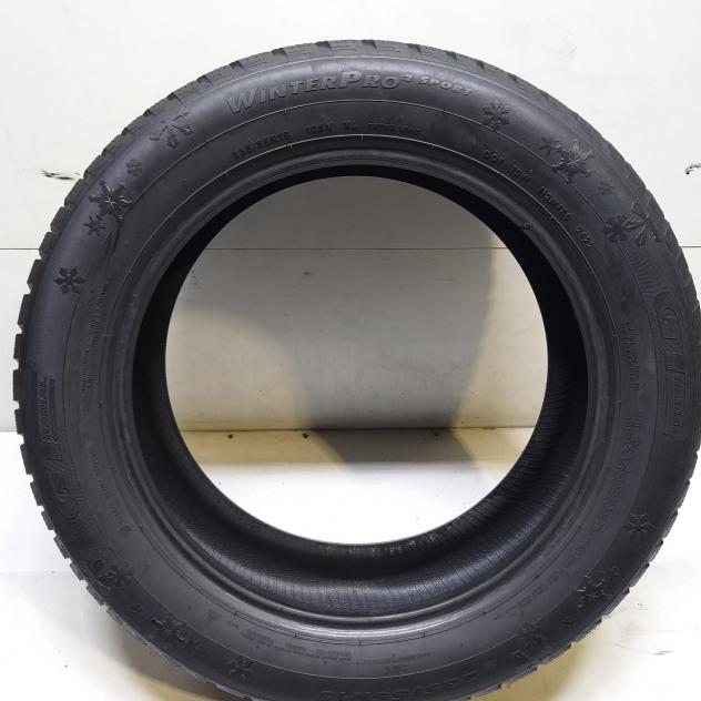 4 GOMME 235 55 19 GT RADIAL A70969 - Foto 6