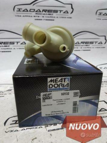Termostato Range Rover Spor 2.7 D LR009562
