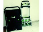 Carrello per Strumenti Musicali