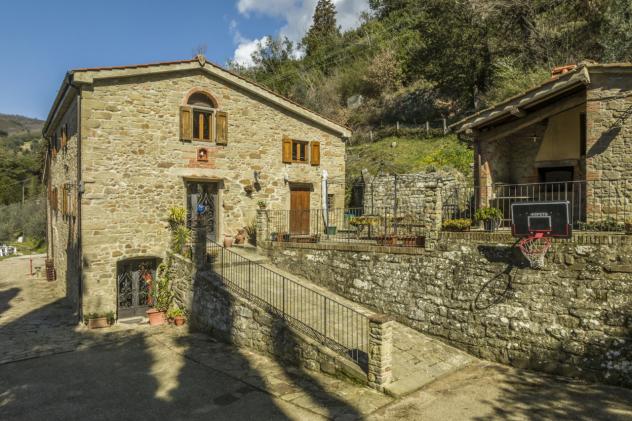 Casale in vendita a Loro Ciuffenna - Foto 2