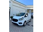 Ford Tourneo Connect Transit Custum 280 TDCI 130 CV Passo corto Furgone Trend