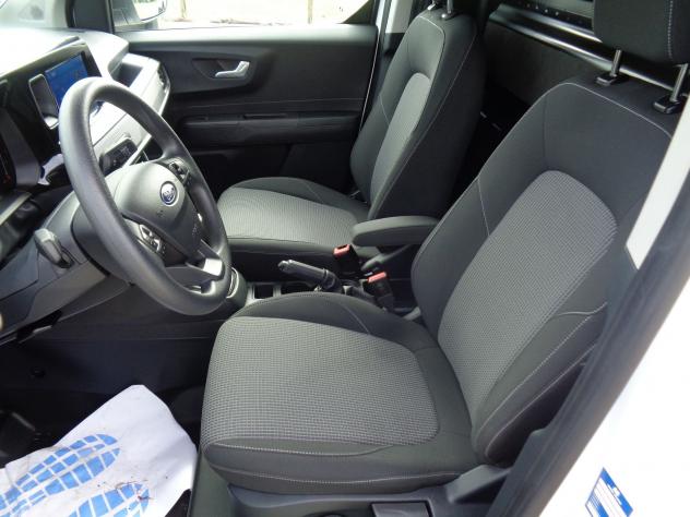 Ford Transit Courier Transit Courier 1.5 ecoblue 100cv Trend + IVA - Foto 8