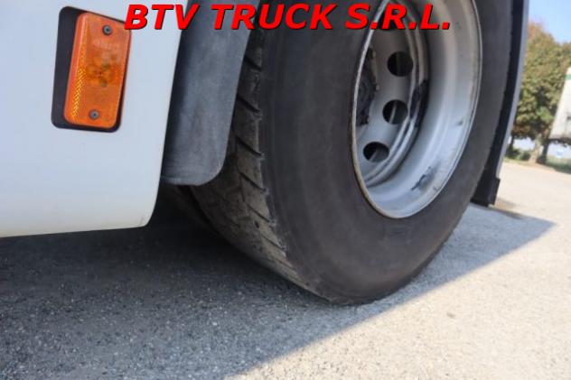IVECO STRALIS 460 TRATTORE STRADALE E 6 C/ IMP.IDR. ADR rif. 24163111 - Foto 9
