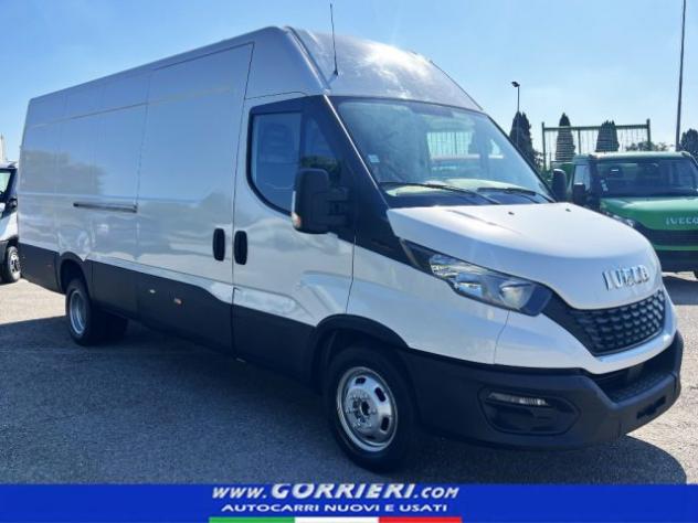 IVECO Daily 35-140v rif. 24055875 - Foto 2