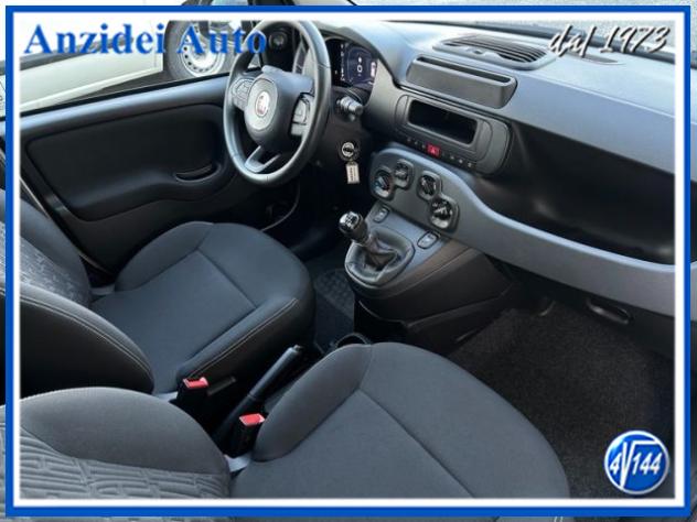 FIAT Panda Van 1.0 Hybrid 2 posti rif. 23811960 - Foto 7