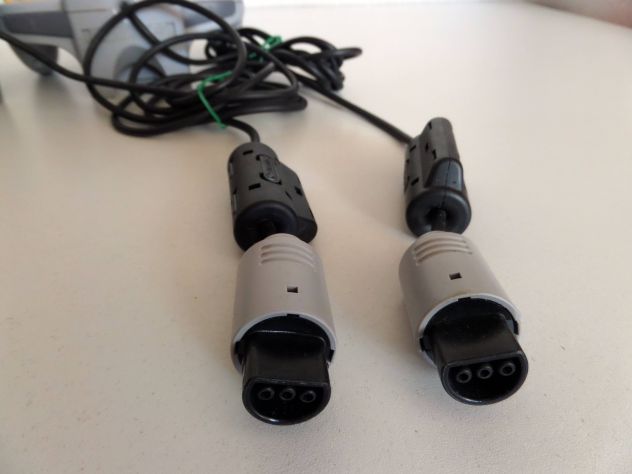 Joypad Nintendo 64 ( ORIGINALE ) Vintage, funzionante - Foto 6