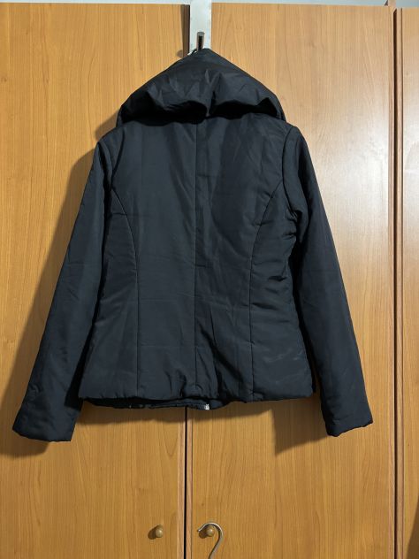 GIUBBINO IMBOTTITO IN OTTIME CONDIZIONI DA DONNA,MARCA FADDY’S,MADE IN ITALY - Foto 7