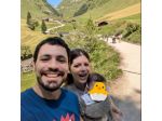 Giulia cerca una babysitter - lavoro da babysitter a Roma