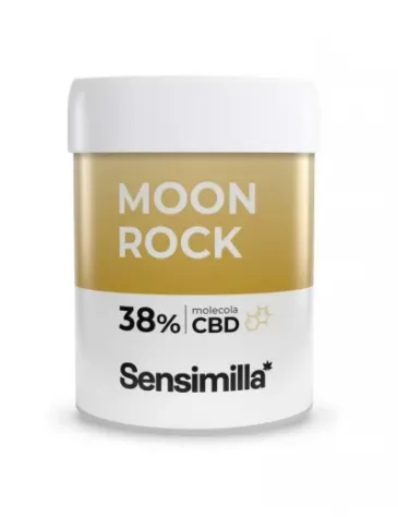 Moonrock - Foto 7